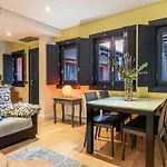 Bnbholder Corrala Duplex La Latina
