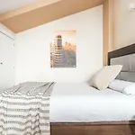 Bnbholder Corrala Duplex La Latina