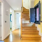 Bnbholder Corrala Duplex La Latina